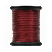 UNI Шелк искусственный Floss 15 y. Wine