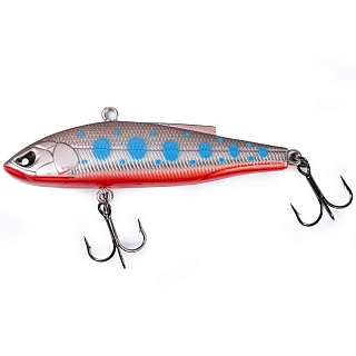 Воблер тонущ. вертик. Lucky John VIB S 58/333