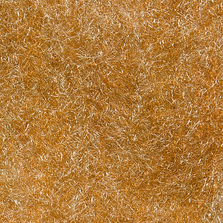 WAPSI Даббинг Antron Sparkle Dubbing SQUIRREL BELLY #175