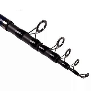 Удилище телескоп. SIBBEAR Katun 3,6м (60-170 гр)