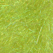 WAPSI Даббинг SLF Prism Dubbing CADDIS GREEN #063