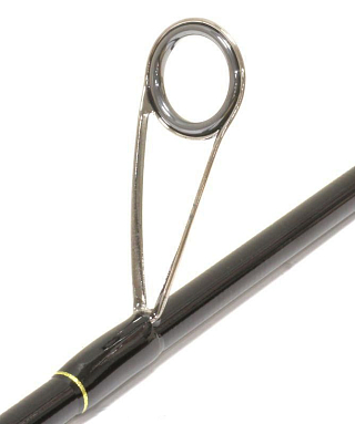 Cпиннинг штек. DAIWA "Silver Creek" SC7102ULFS-AD 2.35м (3-14г)
