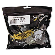 LION BAITS Бойлы 20 мм "Ловят и точка"  ГЛОРИЯ 0,4кг
