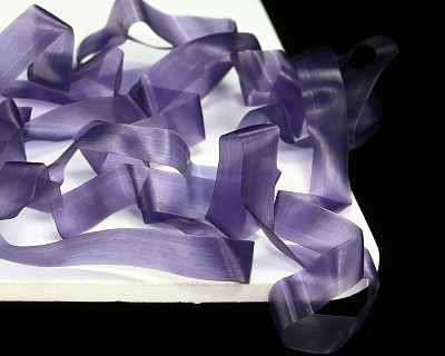 Sybai Материал для тела Fine Stretch, 6mm, Purple