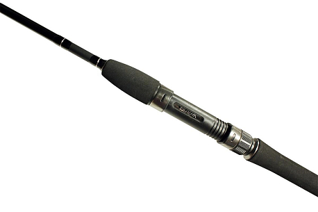 Удилище фидер. DAIWA "Black Widow Picker" 2,7м (25г)