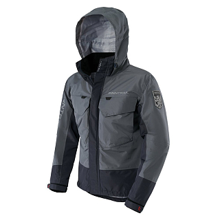 Куртка Finntrail Coaster 4023 Grey (XL)