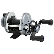 Катушка ICE PRO мульт.(1BB, 0,2 - 90м 3:6:1. металлик)