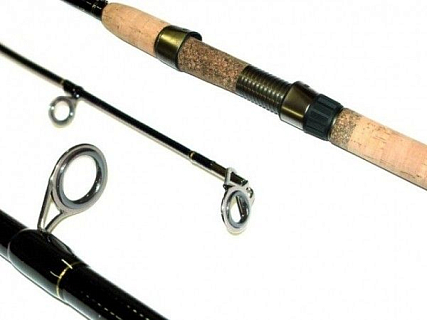 Спиннинг  DRAGON MILLENIUM Catfish Spin 3,00m (50-120g)