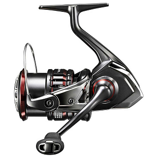 Катушка Shimano VANFORD 2500 