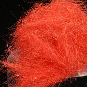 Sybai Даббинг Trilobal Dubbing, Red