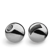 FLY-FISHING Вольфрамовые головки с вырезом 2.8 мм (10 шт.) NICKEL