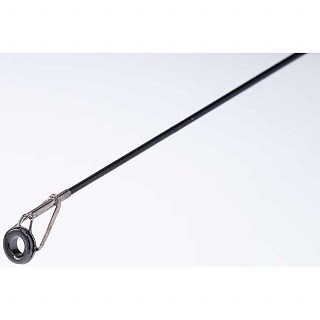 Удилище телескопическое с кольцами Mikado MILESTONE Tele 360, до 150 гр