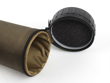 Тубус жесткий River Master 142 см 