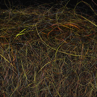 WAPSI Даббинг SLF Dave Whitlock Dubbing HELGAMITE #16