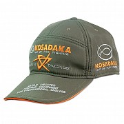 Бейсболка Kosadaka Smart Tackle хаки