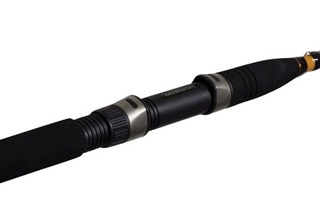 Спиннинг Maximus Work Horse-X 24ML 2,4m / 5-20g