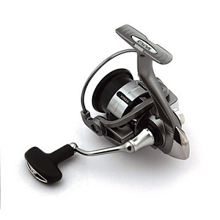 Катушка Nautilus Vinza 3000