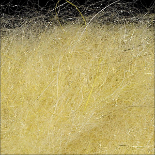 WAPSI Даббинг SLF Dave Whitlock Dubbing STONE NYMPH GILLS #23