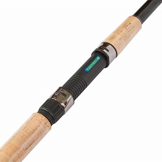 Спиннинг "Волжанка-телеспин" тест 20-80гр. 3.0м (7 секций) (IM6)