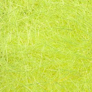  Даббинг HENDS products Gleamy Dubbing Fluo Yellow #02