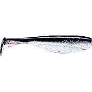 Мягкая приманка Storm HIT SHAD 3" #BLTH