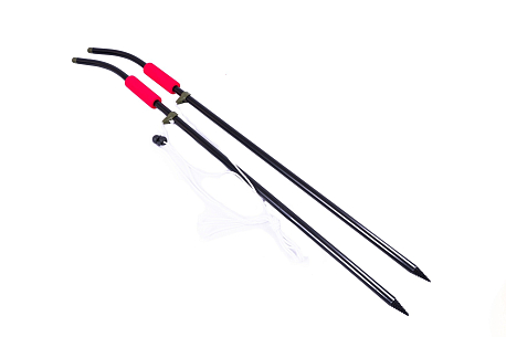 Колышки для измерения дистанции Traper