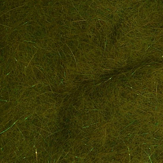 WAPSI Даббинг SLF Bug Dub DARK OLIVE