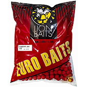 LION BAITS Бойлы 20 мм EURO STRAWBERRY JAM 5кг