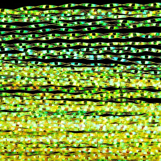 Люрекс крученый FM12 (Kosadaka)