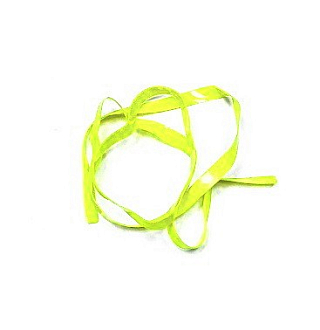 Сибирский Лов Пленка Nymph Skin Кислотный 3 мм (желтый)