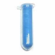 Краситель флюоресцентный для синтетики 3 мл (FL BLUE)