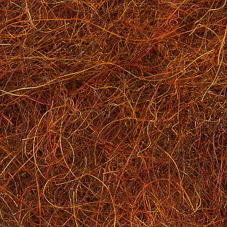 WAPSI Даббинг Crawdub Dubbing RUSTY BROWN