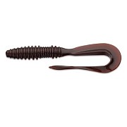 Приманка силиконовая Keitech Mad Wag Mini 3.5" #008 Scuppernong