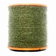 RiverLab Пряжа шерстяная Micro Wool, #05