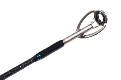 Спиннинг CF Versus VSR802HT 2,44м, 10g/3"-40g/5"