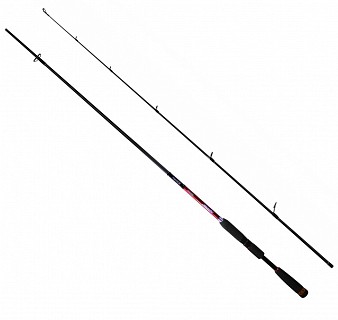 Спиннинг ZEMEX SPIDER Z-10 732UH 16-80 g