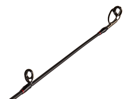 Удилище спин. Lucky John Vanrex TWITCHING 21 1,98 м, 5-21 гр