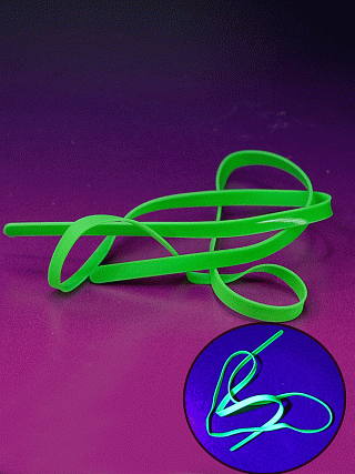 Сибирский Лов Пленка Nymph Skin UV 3 мм (салатовый)