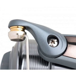 Катушка фидерная FLAGMAN Force Active Feeder 5000 бейтранер