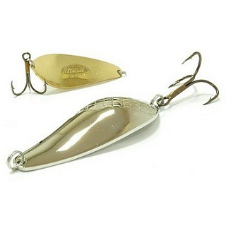 Блесна колеб. Mister Cro АТОМ, 67/18 S/G