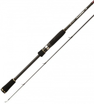 Спиннинг Zetrix Ambition-X AXS-762MH 8-32g