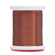 UTC Монтажная нить Ultra Thread 70 RUSTY BROWN