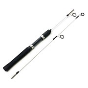 Удочка штекерная "Crocodile" 1,0м (100-250гр)  3 больших кольца