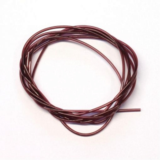 HARELINE Эластичные трубки STANDARD TUBING BROWN