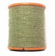 RiverLab Пряжа шерстяная Micro Wool, #10