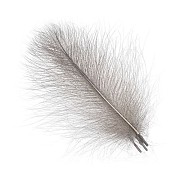 HENDS Перья CDC BROWN GRAY (25 шт)