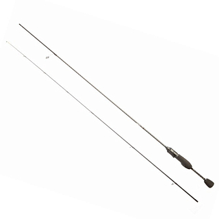 Удилище спиннинговое FARIO "MORM-S" FM602XUL-S-H4G4FJ 1,8  м, 0,5-2 гр