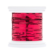  Плоский люрекс HENDS Products Holostrength Holographic Tinsel Red #01