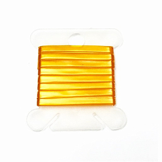 RiverLab Материал для тела Body Stretch 3мм,  #04 Orange