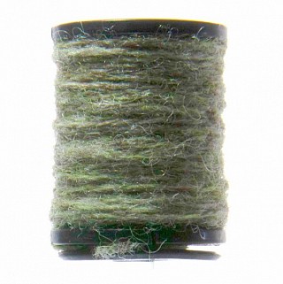 Semperfli Пряжа шерстяная Dirty Bug Yarn, LITCHEN